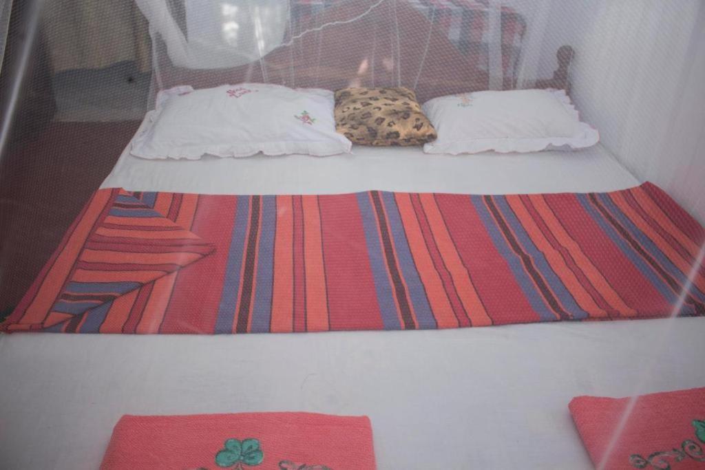 Hotel Sagopearl Guest Mirissa Zewnętrze zdjęcie