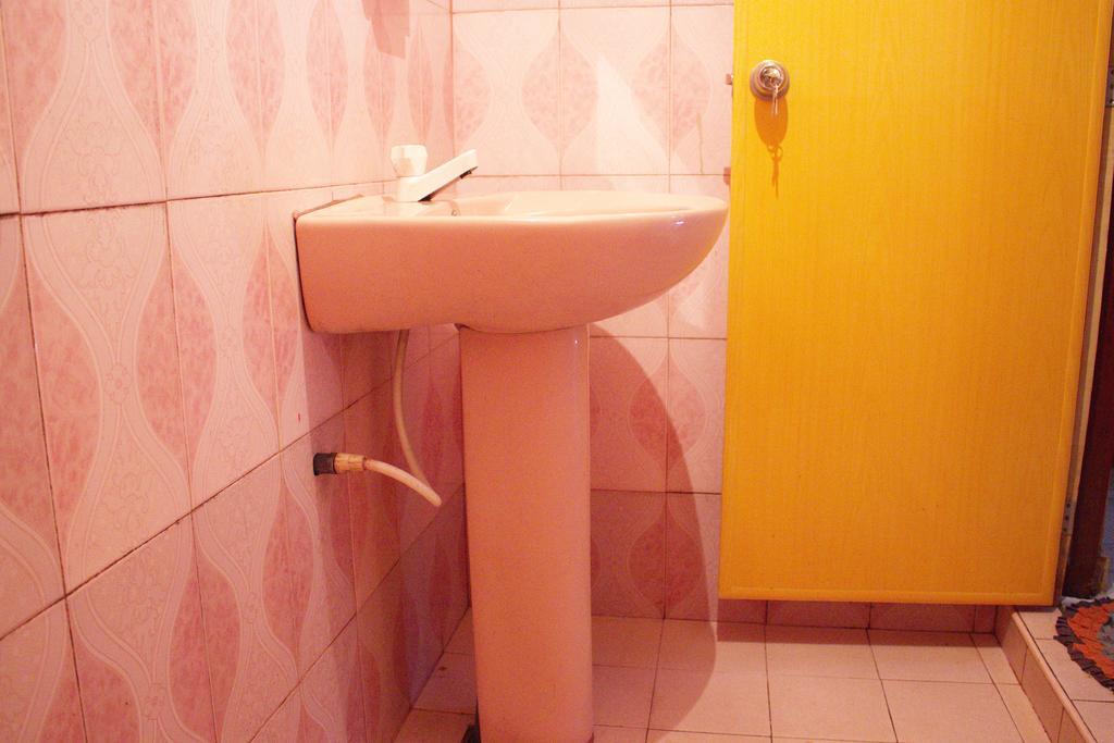 Hotel Sagopearl Guest Mirissa Zewnętrze zdjęcie