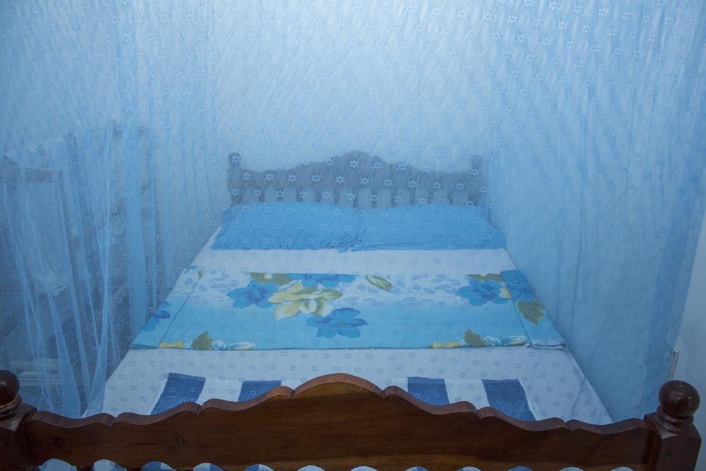Hotel Sagopearl Guest Mirissa Zewnętrze zdjęcie